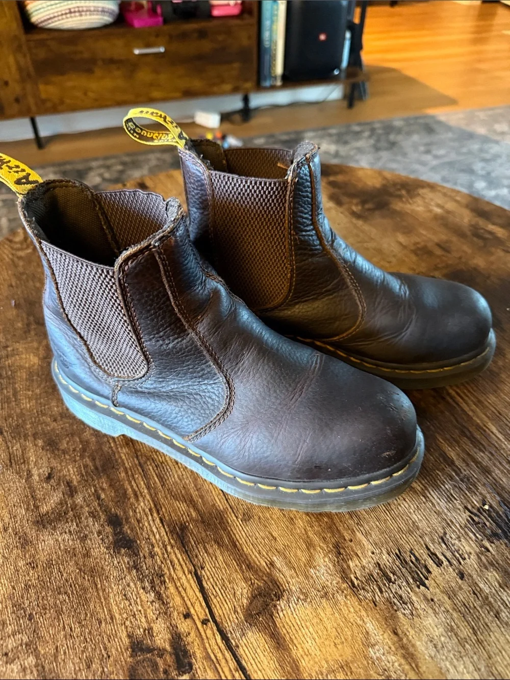Dr. Martens dr martens